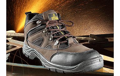 Unbranded Lightweight Unisex Work Boots