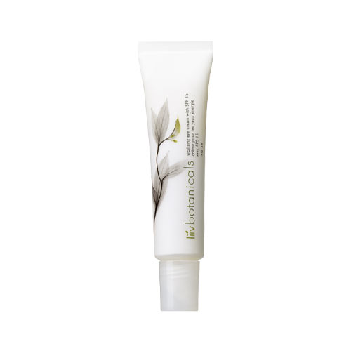 Unbranded Liiv Botanicals Vitalising Eye Cream SPF15