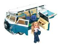 Lil Bratz Lil Bus