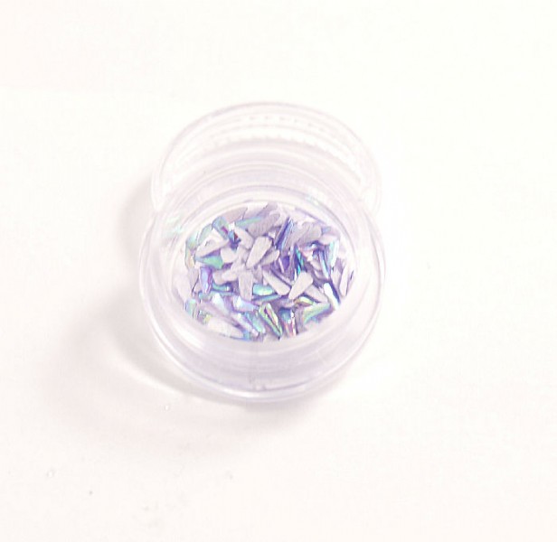 Unbranded Lilac Drops