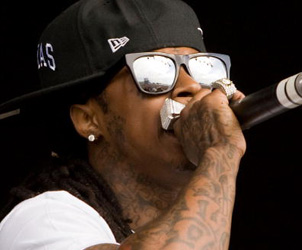 Unbranded Lil`Wayne