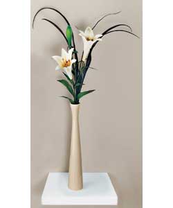 Unbranded Lily in Vase