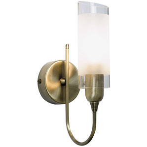 Unbranded Limbo Wall Light, Brass