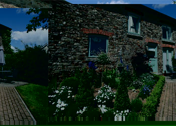 Unbranded Lime Tree Cottage