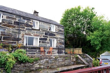 Unbranded Limekiln Cottage