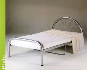 Limelight- Pluto- 3FT Metal Bed