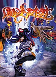 Limp Bizkit - Significant Other Keyring