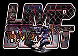 Limp Bizkit - The Hood Keyring