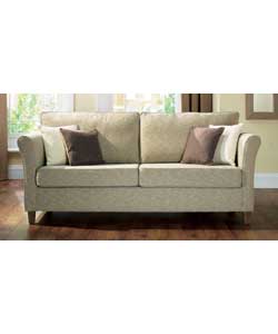 Lina Large Sofa Natural