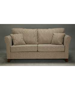 Lina Regular Sofa Natural