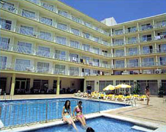 Unbranded Linda, Mallorca-playa De Palma