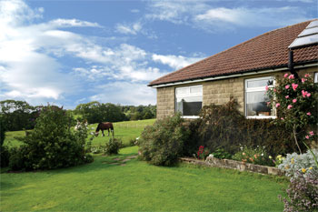 Unbranded Lindhead Close Cottage