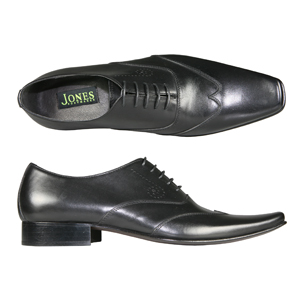 Unbranded Line - Black