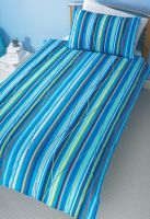 Linea Single Duvet Set