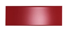 Unbranded Linear Red Gloss