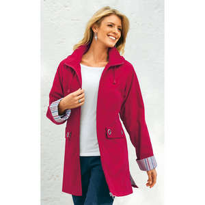 Unbranded Lined Parka