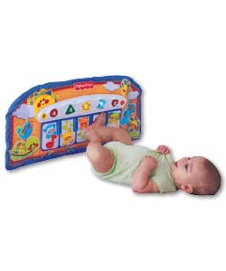 Link a Doos Kick and Learn Piano