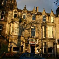 Unbranded Links Hotel