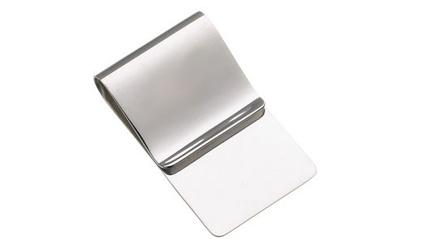 Unbranded Links of London Classic Money Clip