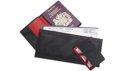 Unbranded Links of London Rogue Travel Wallet