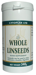 Unbranded Linseeds 1211