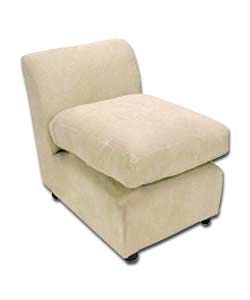 Linton Mid Unit - Beige