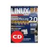 Linux Format provides informative features, news, tutorials, reviews, previews, technical Q&As and