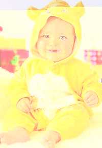 Lion King Dressing Up Outfit - 18 Months