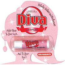 Unbranded Lip Balm - Diva