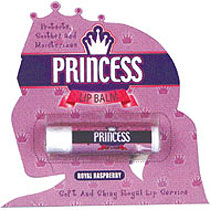 Unbranded Lip Balm - Princess