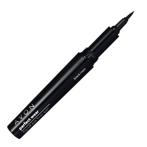 Unbranded Liquid Eye Liner Pen - Plum