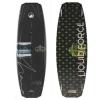 Unbranded Liquid Force Shane 140 Wakeboard. Black