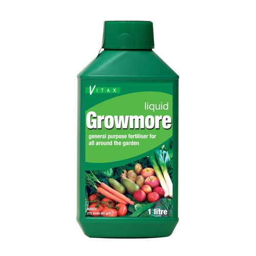Unbranded Liquid Growmore