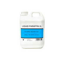 Unbranded Liquid Paraffin (500ml)