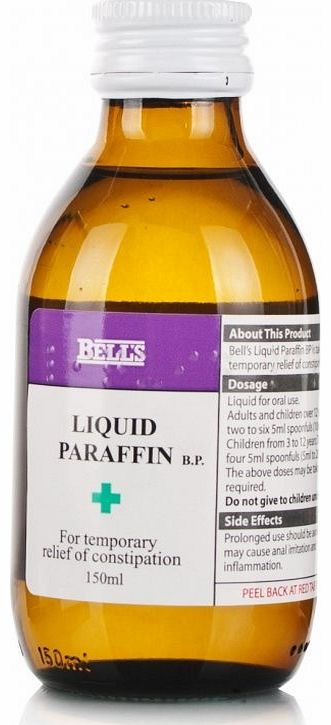 Unbranded Liquid Paraffin