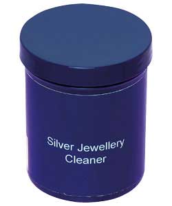 Unbranded Liquid Silver Jewellery Cleaner