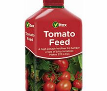 Unbranded Liquid Tomato Feed