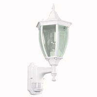 Lisbon 6 Side Curve Exiton 180 High/Low PIR