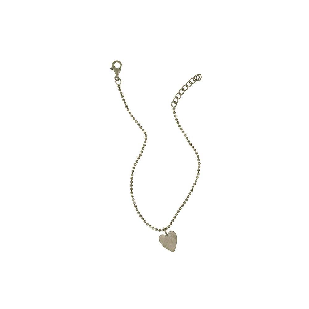 Unbranded Lissy Bracelet - Rhodium