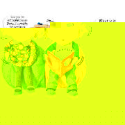 Unbranded Listen With Charlie And Lola