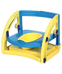 Unbranded Litaf Seat a Kid Toilet Trainer