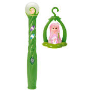 Unbranded Lite Sprites Prisma Wand Playset