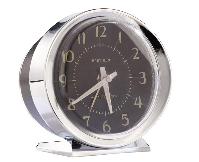 Unbranded Little Ben Clock