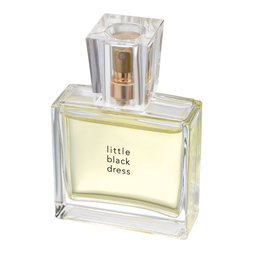 Unbranded Little Black Dress Eau de Parfum en Vaporisateur