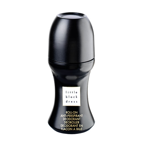 Unbranded Little Black Dress Roll-On Anti-Perspirant