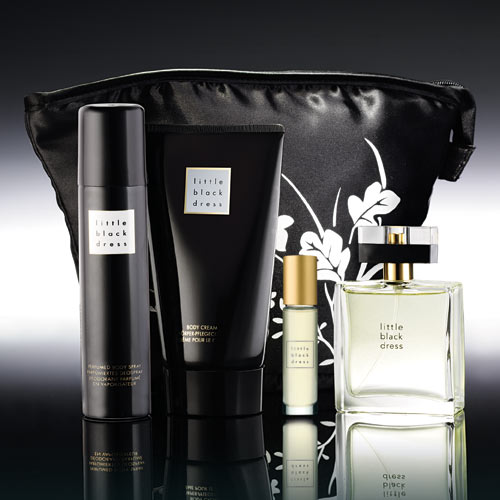 Unbranded Little Black Dress Set - All 4 for -12