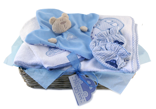 Little Broom Broom is the perfect gift to celebrate the birth of a baby boy. Beautifully packaged