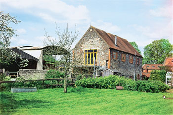 Unbranded Little Burcott Loft