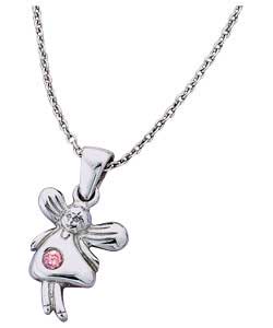 Chain length 35.5cm/14in.