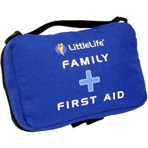Little Life Family First Aid Kit